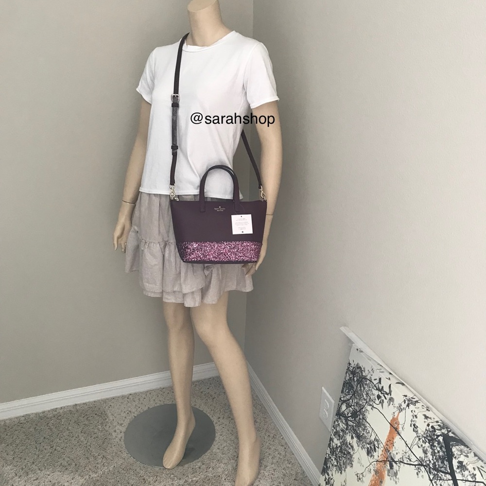♠️Kate Spade purse - Picture 6 of 11